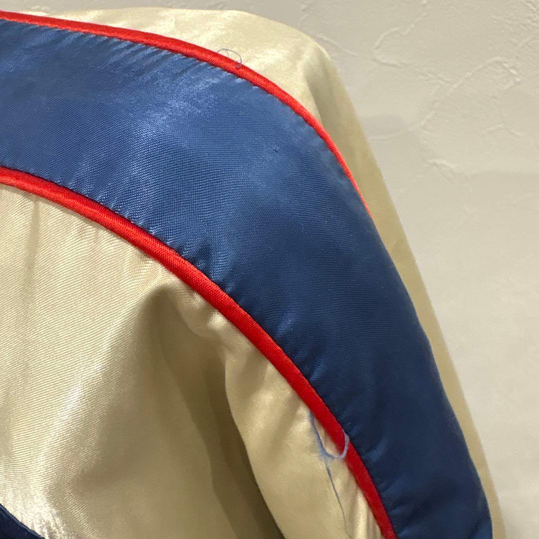 DIESEL 刺繍 スカジャン