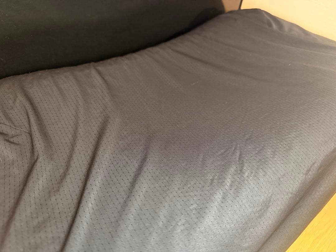 【美品】ヒツジのいらない枕　極柔