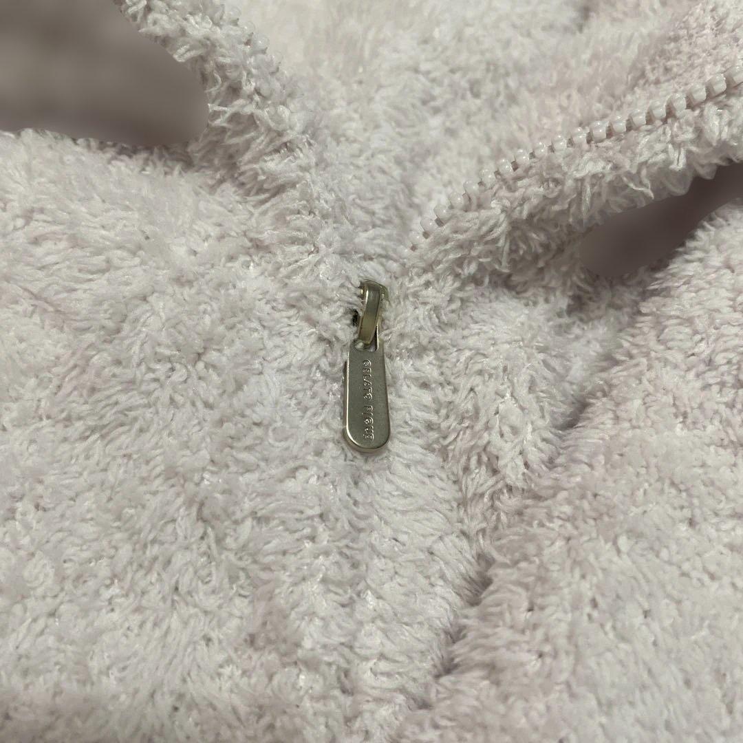 美品 ジェラートピケ ルームウェア 3点セット モコモコ ピンク 2023 福袋