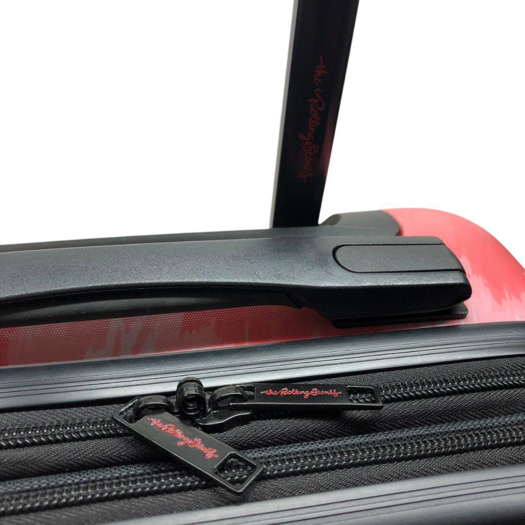 Rolling Stones　ローリングストーンズ　キャリー オン ケース