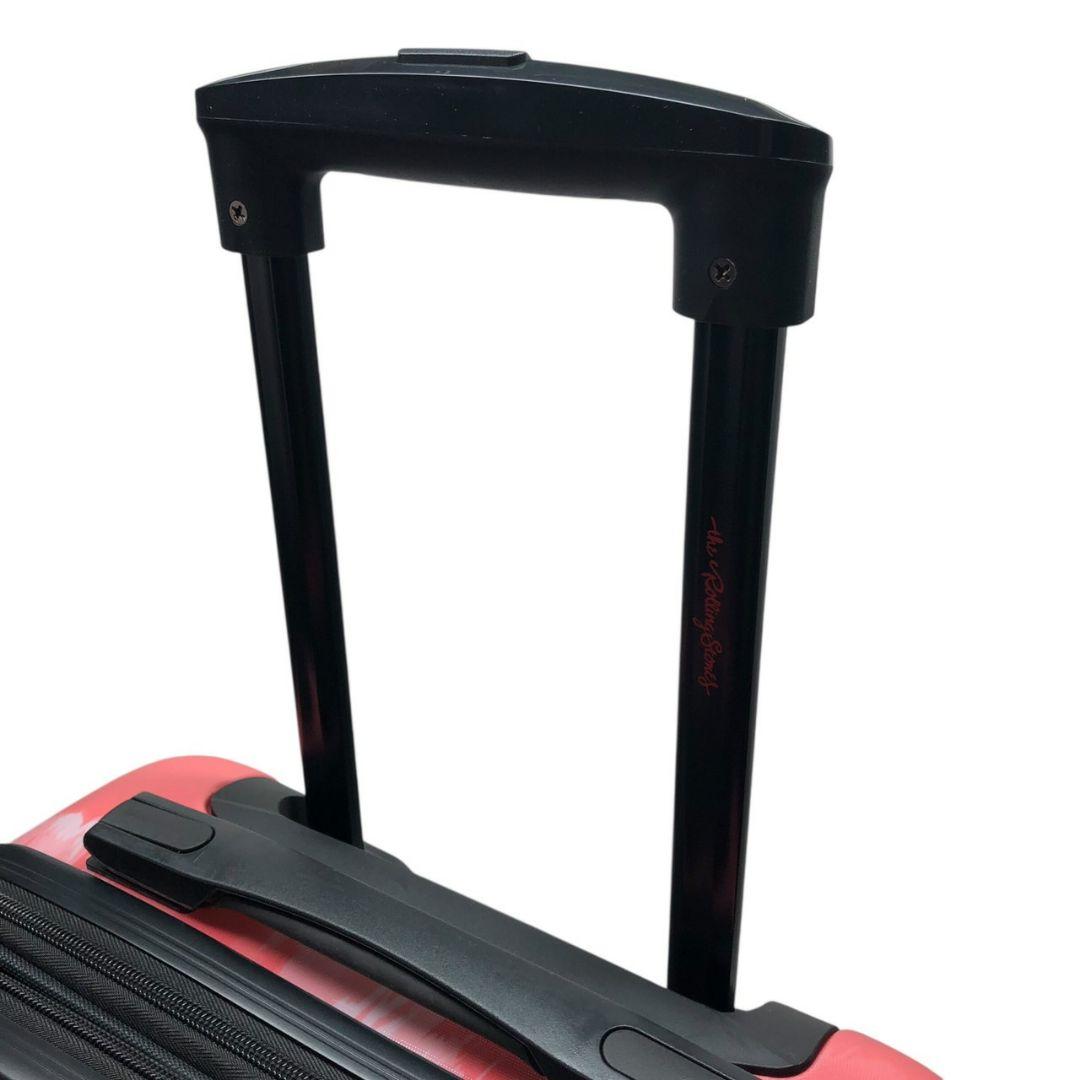 Rolling Stones　ローリングストーンズ　キャリー オン ケース