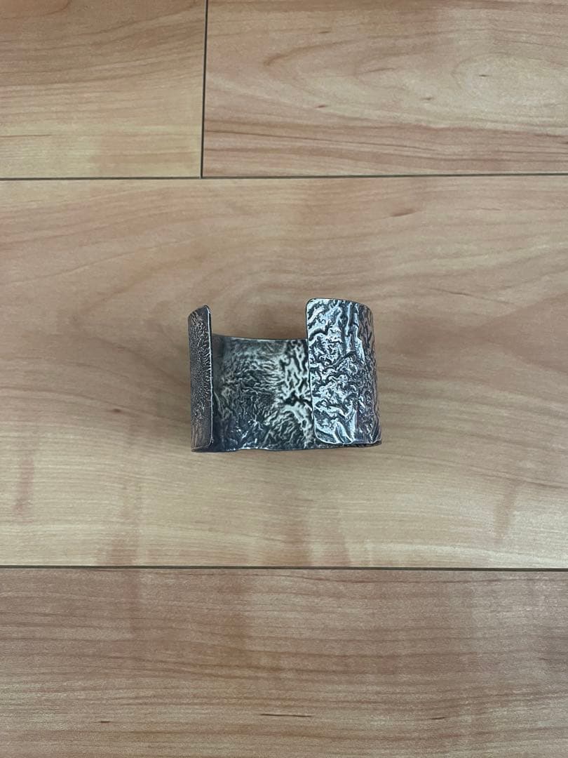 TSUNAIHAIYA ツナイハイヤ バングル　インディアンジュエリー