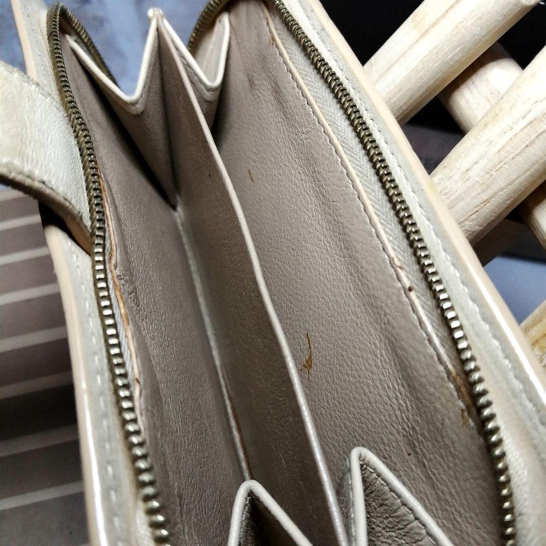 ◆ボッテガヴェネタ◆2つ折り 財布 イントレチャート 高級本革 エレガント