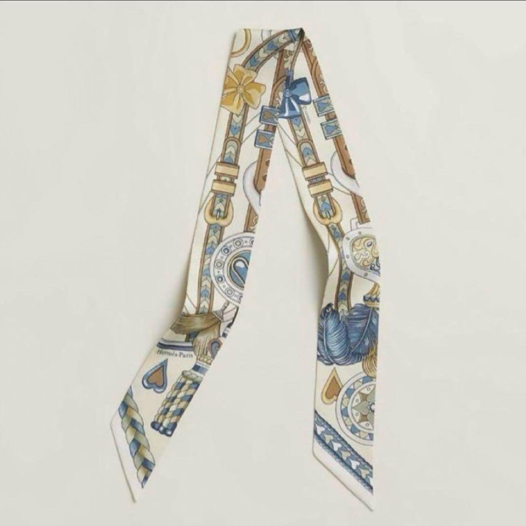 エルメスツイリー