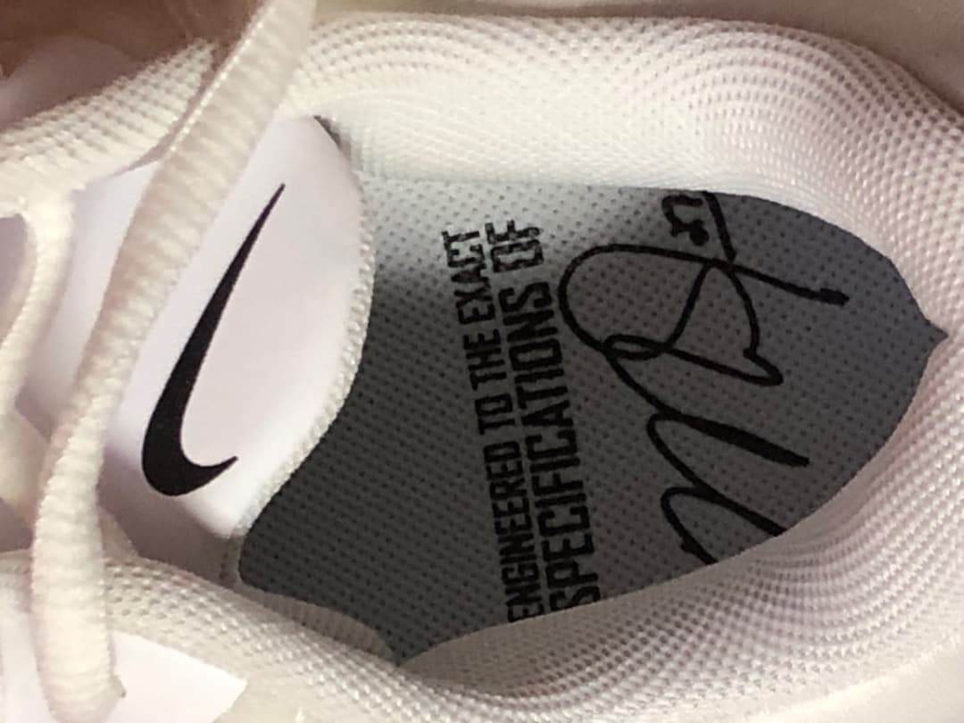 新品★2026年★USA限定★Nike野球☆トラウト9 Pro☆新品☆26cm☆