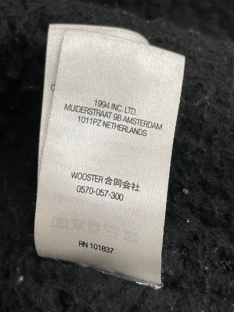 knmen127-0724 Supreme 22AW チェックシャツ