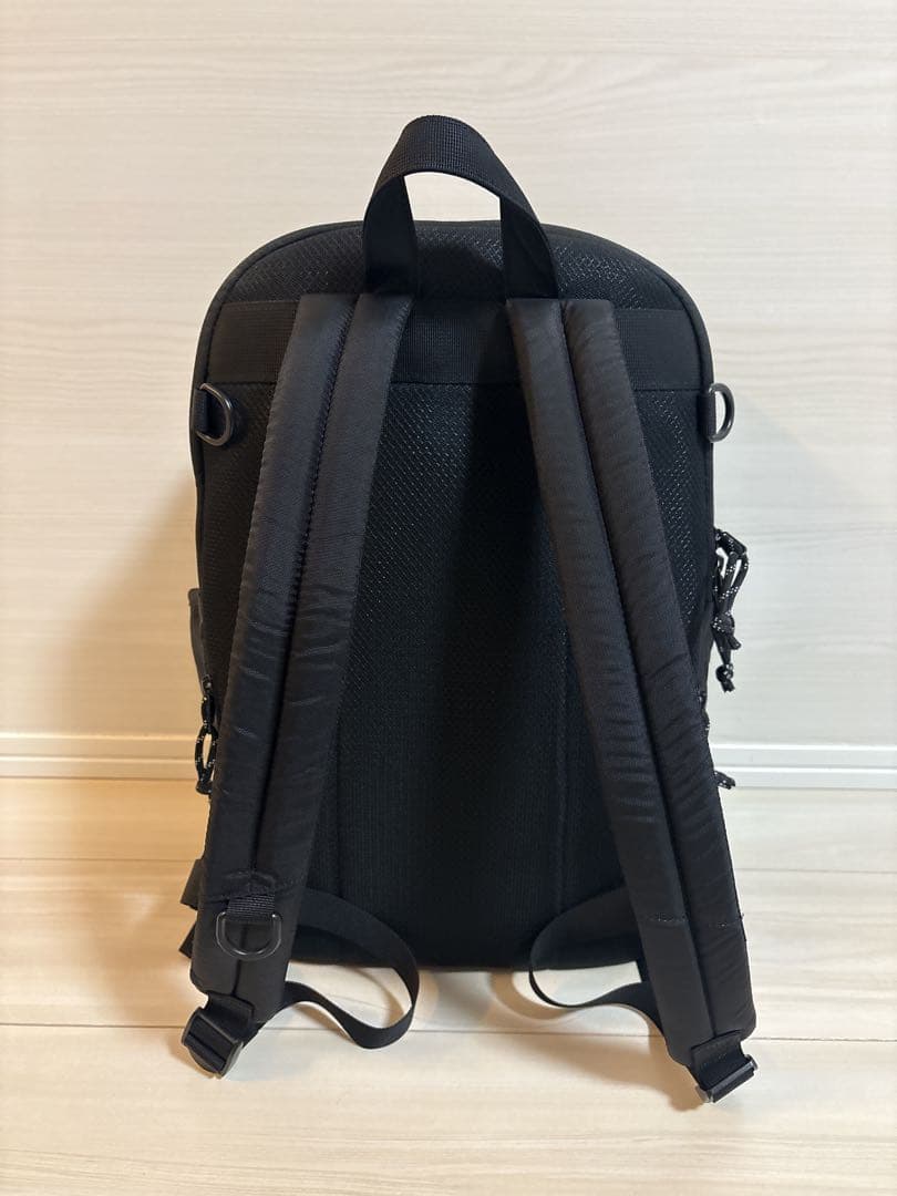 【即完売】Hugooペアレンツリュック　極美品