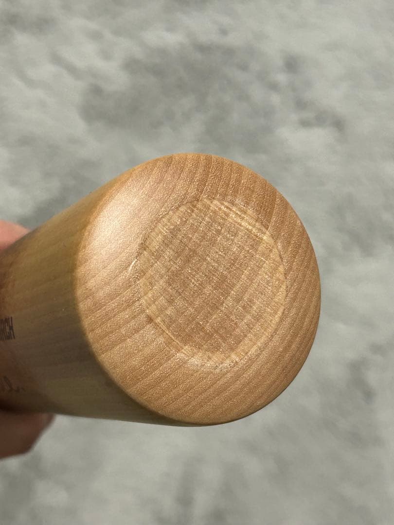 和牛JB WAGYU GALE005 木製バット 855g