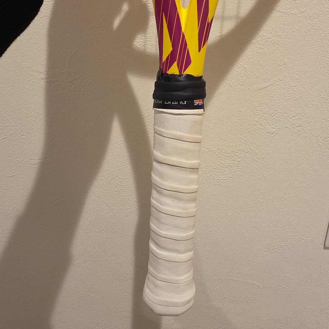 PURE AERO RAFA G3 ピュアアエロ　ラファ　ナダル　限定