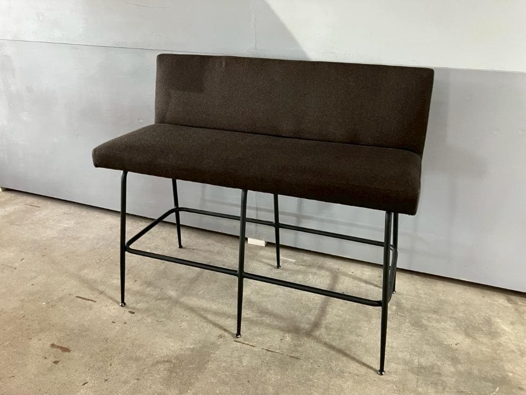 カウンターベンチ バーベンチ ベンチチェア ベンチ カウンターチェア RW498