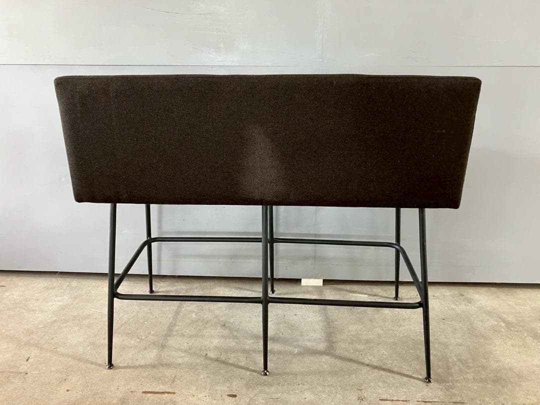 カウンターベンチ バーベンチ ベンチチェア ベンチ カウンターチェア RW498