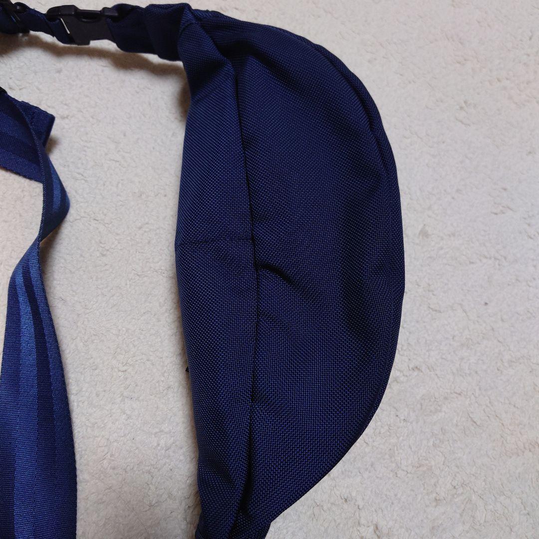 希少ブリーフィング × ビームスプラス別注モバイルポッドショルダーボディバック