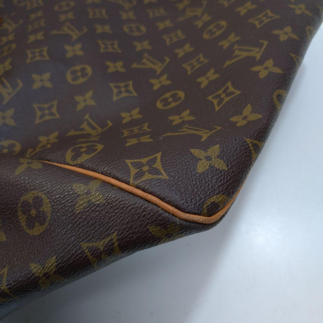 Louis Vuitton/ルイヴィトン ボストンバッグ　キーポル60　美品
