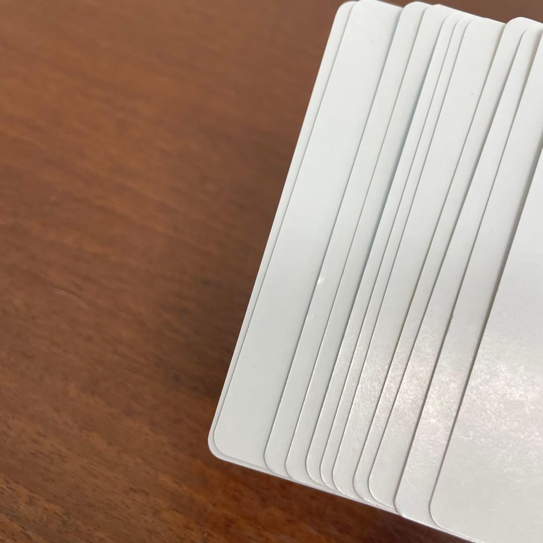 ❶あんスタ ファンブック アニメイトフェア特典 カード 11枚セット