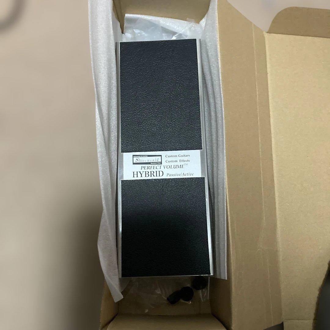 最終価格ですshins Perfect Volume Hybrid