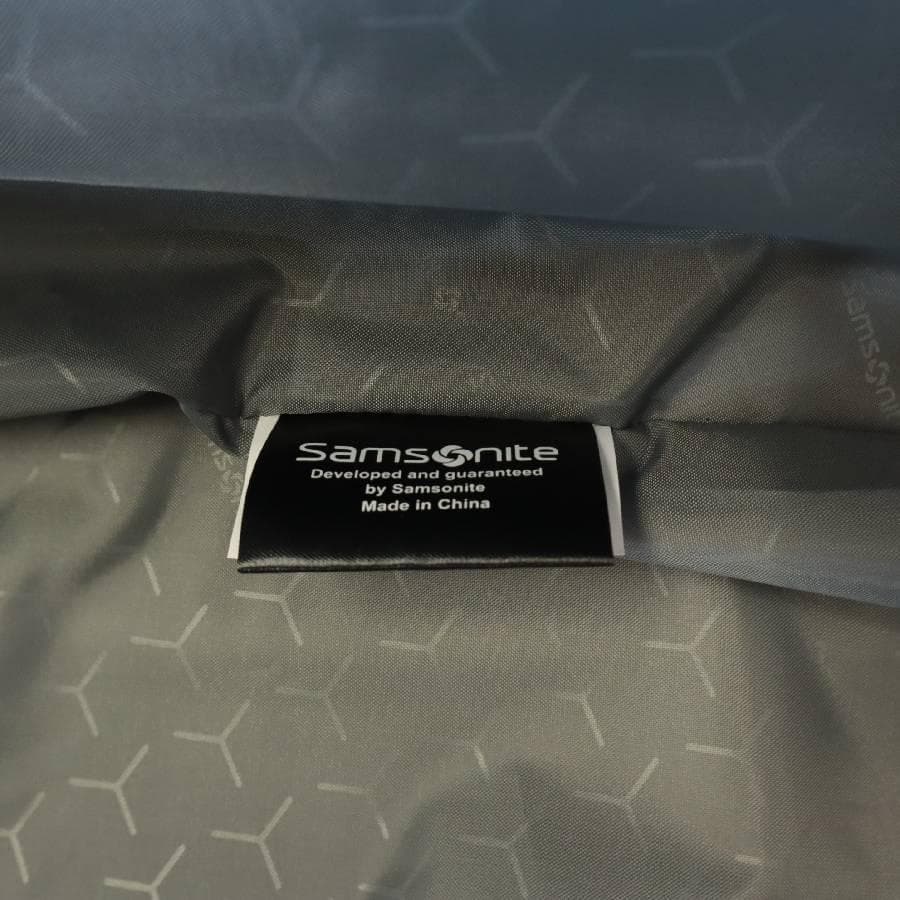 展示品 サムソナイト エレメント XLT スーツケース 27インチ シルバー