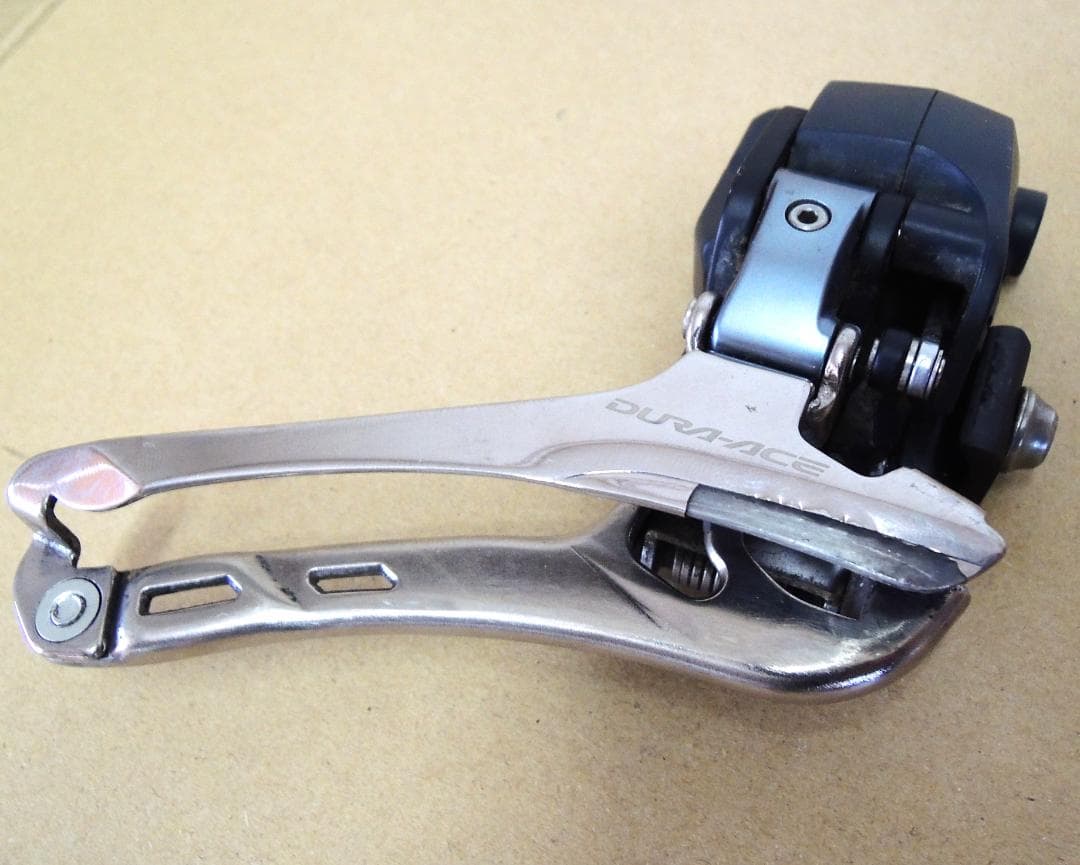 シマノ(SHIMANO) デュラエース フロントディレイラー【FD-7970】