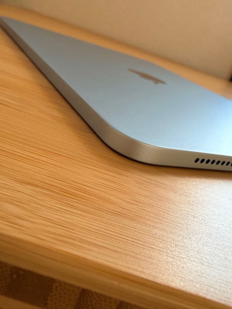 iPad Air 11インチ M3 128GB Wi-Fi キーボード付き