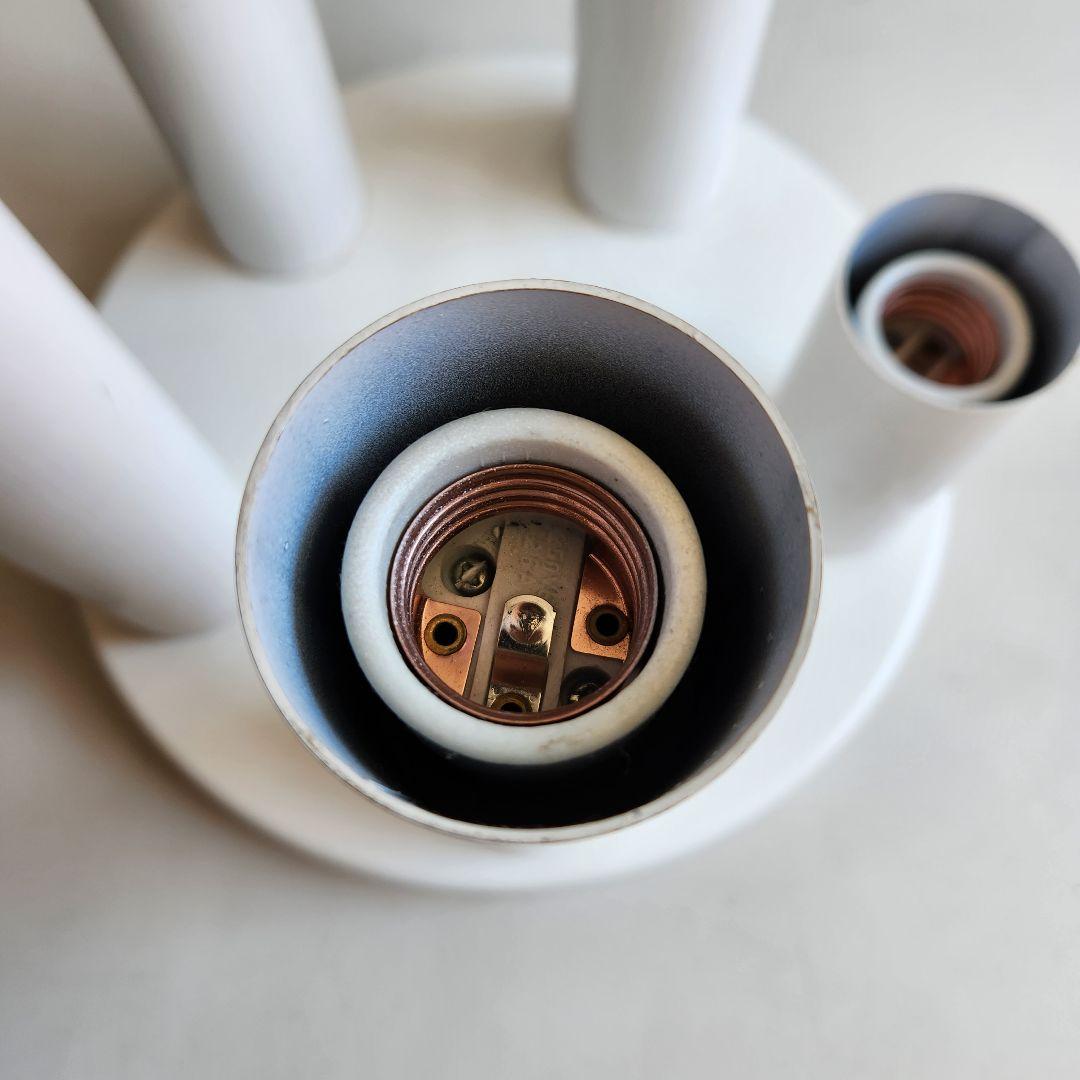 希少 ヴィンテージ スペースエイジ フロアランプ 照明 ミッドセンチュリー