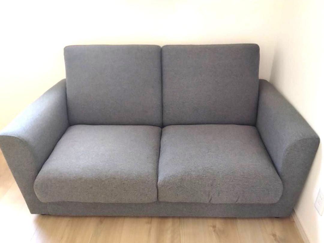 ■■美品 ■■NITORI ニトリ ソファベッド Nポケット■■