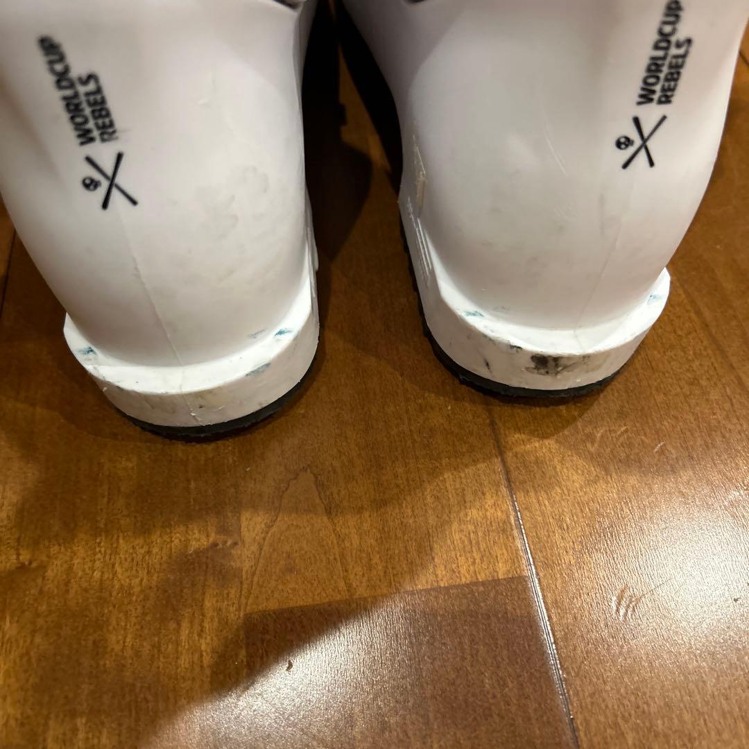 HEAD Raptor 60 スキー ブーツ 男性用