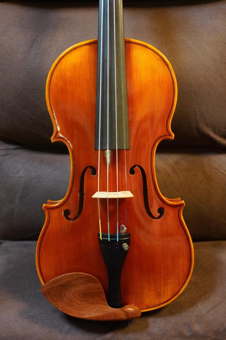Op　スズキ　バイオリン　4/4　No.520