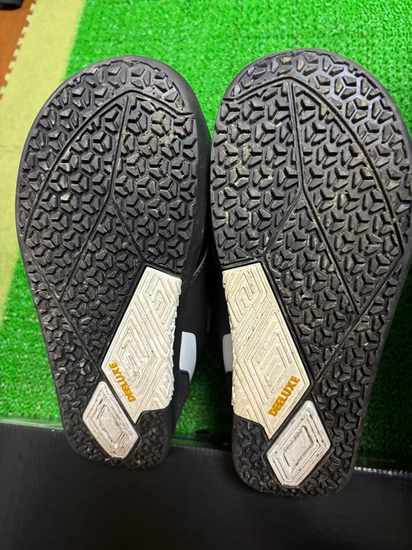 DEEMON PRO ATV スノーボードブーツ 27.5