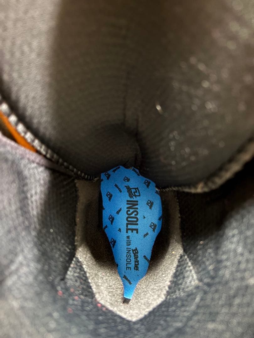 DEEMON PRO ATV スノーボードブーツ 27.5