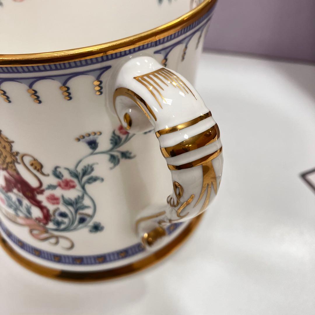 Collection ラヴィングカップ 女王エリザベス皇太后記念