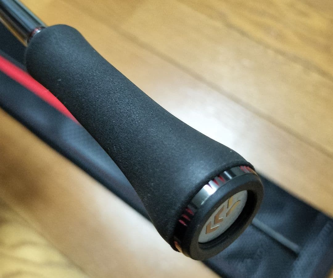 エメラルダス ストイスト RT IL 84MLM