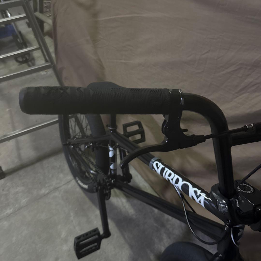 Subrosa BMX 本体　訳あり格安‼︎