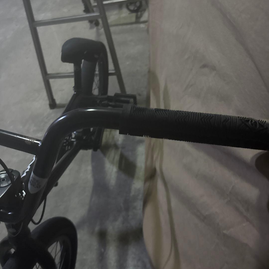 Subrosa BMX 本体　訳あり格安‼︎