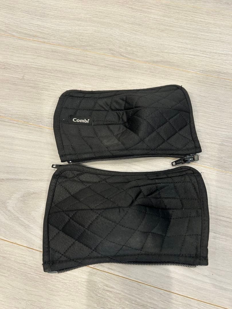 Combi ホワイトレーベル スゴカルα 4キャス コンパクト HK