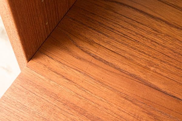 【希少】ハンス・J・ウェグナー　ヴィンテージ　ハイキャビネットRY100