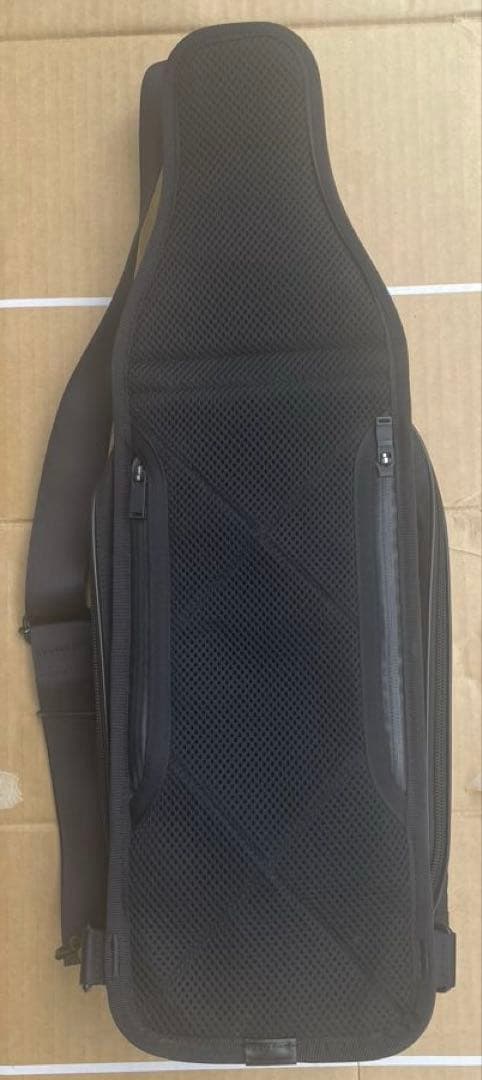 PORTER / HYBRID SLING SHOULDER BAG ブラック