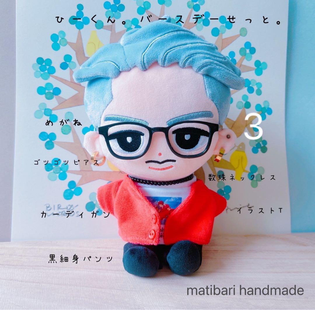 ❁⃘*.゜おっきいひーくん❁⃘*.゜3