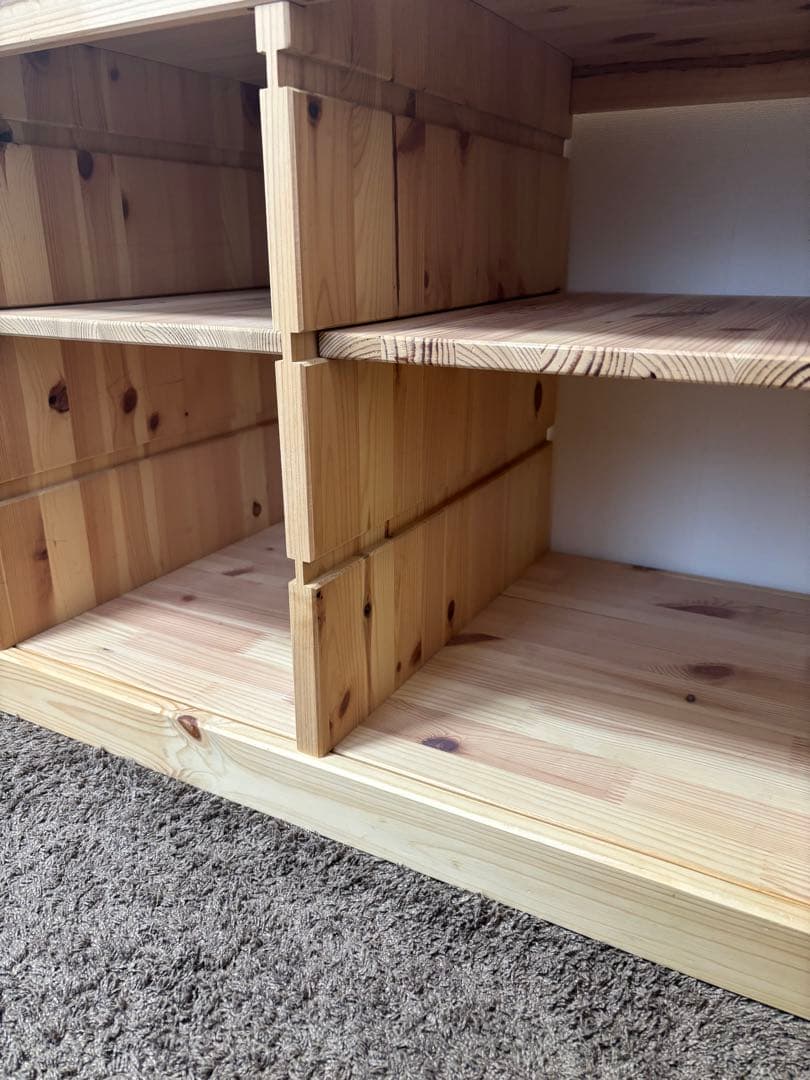 IKEA イケア TROFAST トロファスト