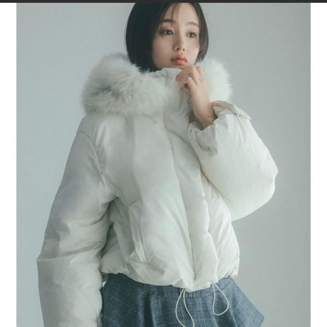 snidel西川フードダウン