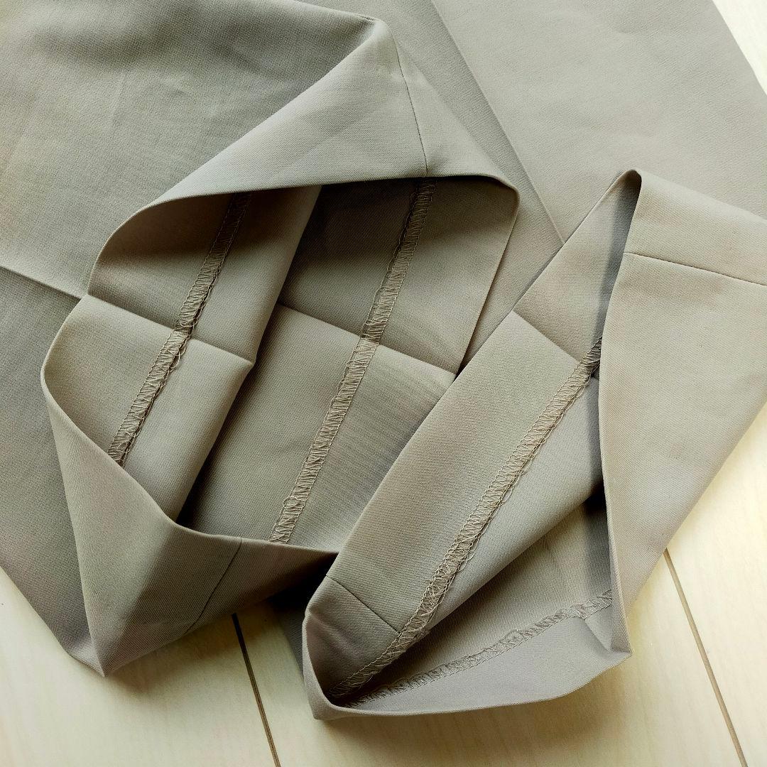 PLST グレー ビジネススーツ XS プラステ セットアップ フォーマル