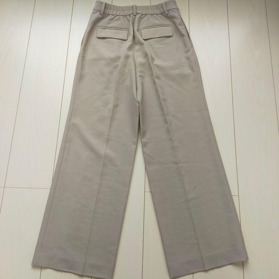 PLST グレー ビジネススーツ XS プラステ セットアップ フォーマル