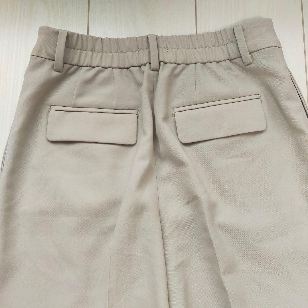 PLST グレー ビジネススーツ XS プラステ セットアップ フォーマル