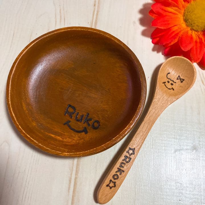 りおmama様＊確認用カトラリー