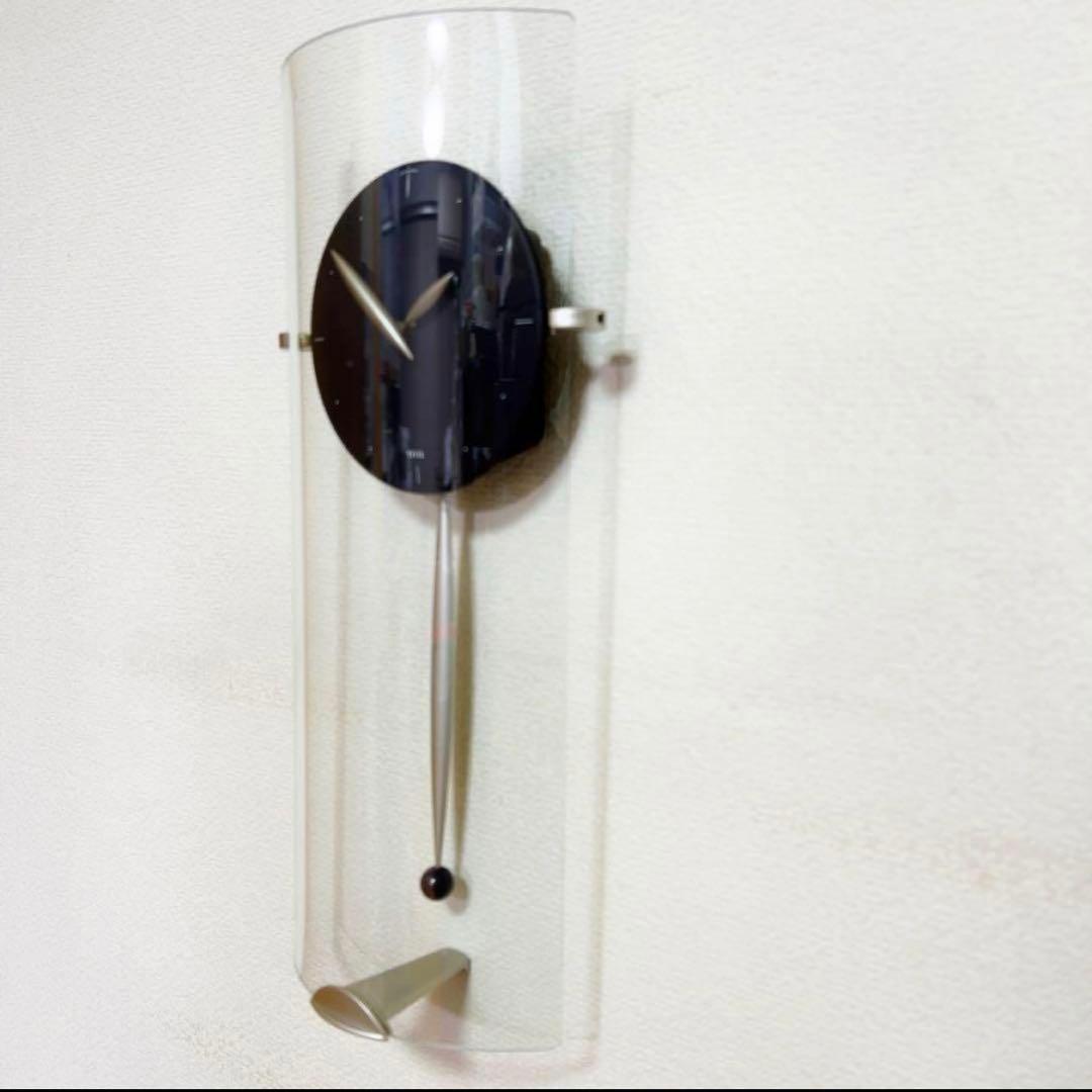 加藤孝志 EPIFAウォールクロック Used