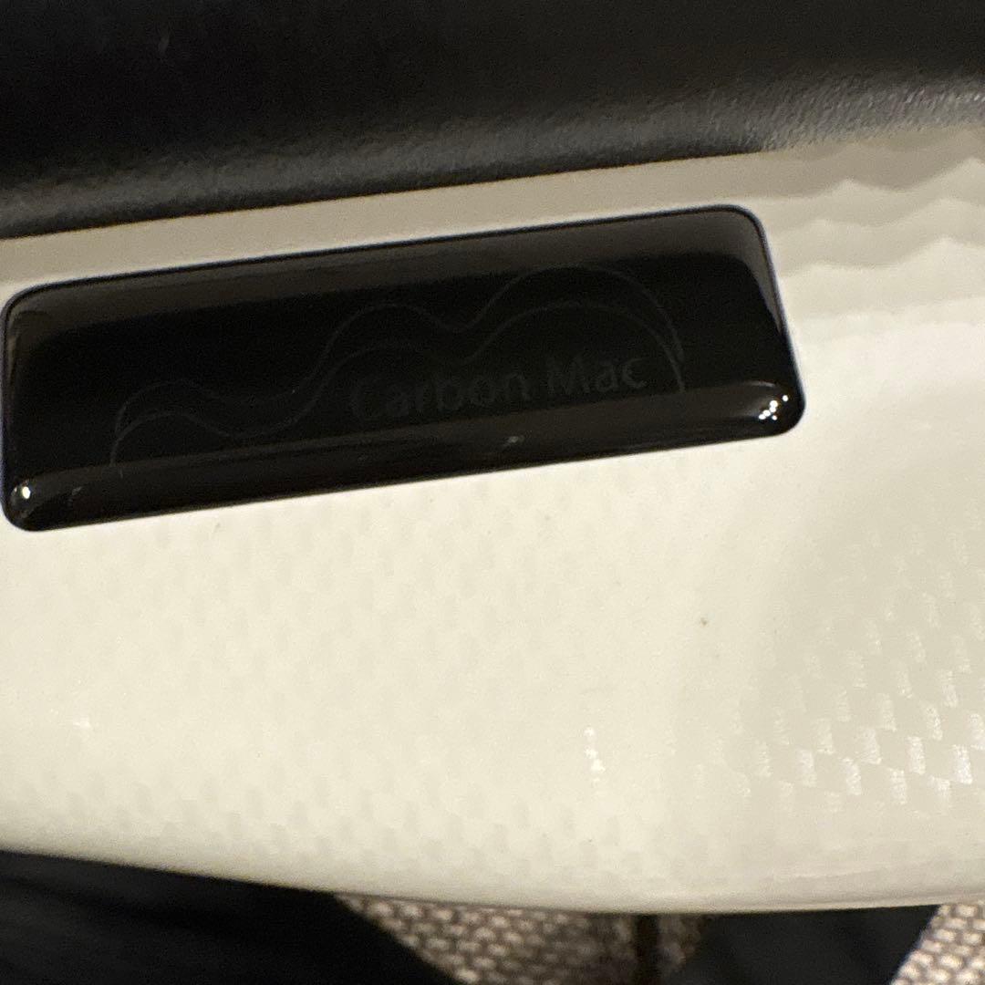 Reghin バイオリン4/4 カーボンマック