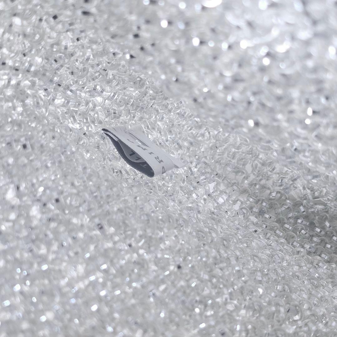 海さま専用✨アンテプリマ リナッシェレ ラージ シルバー 完売品