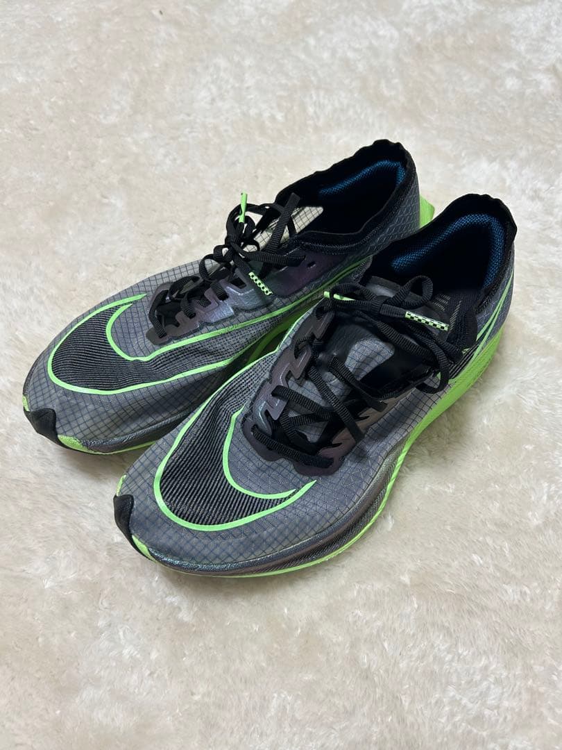 ナイキヴェイパーフライネクストパーセント