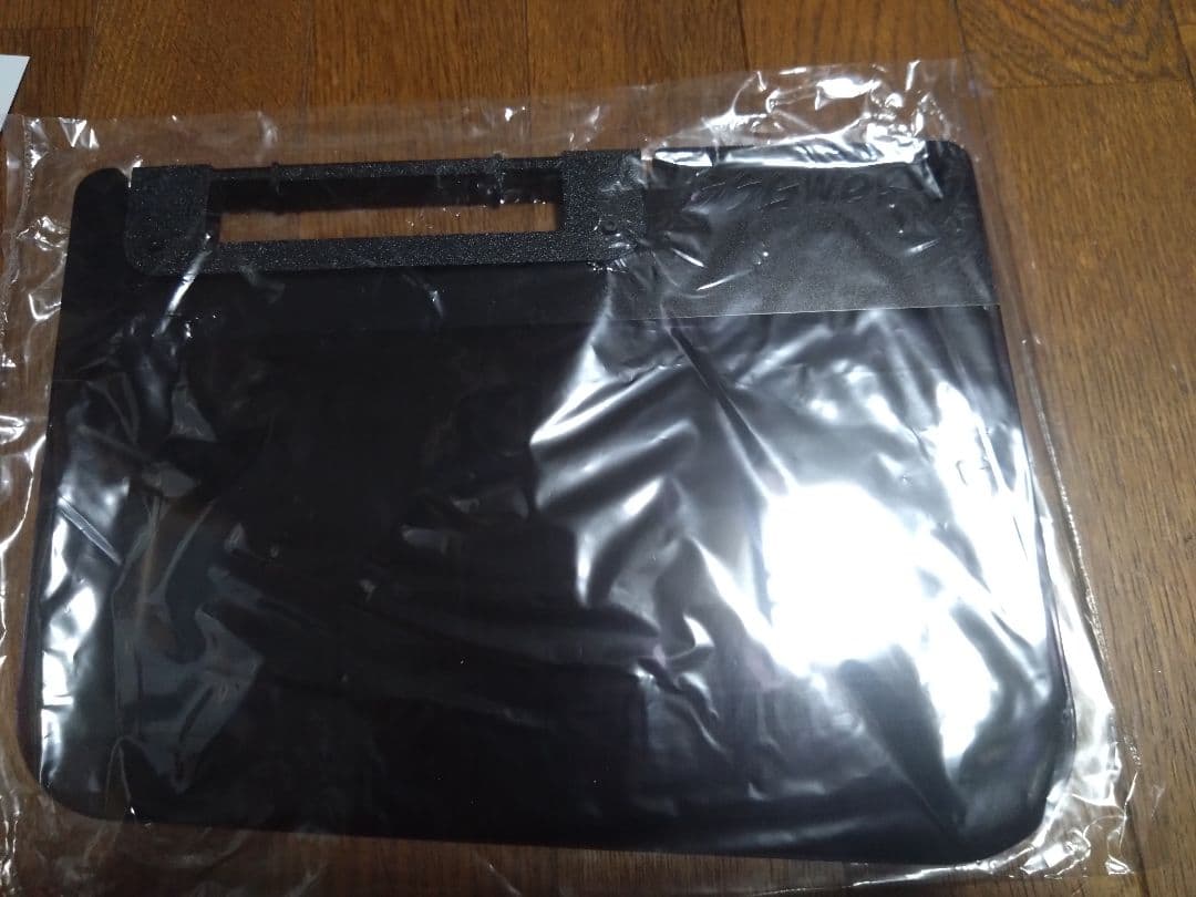 【新品】SSG WORKS S660 スモークバイザー Ver2 ロング タイプ