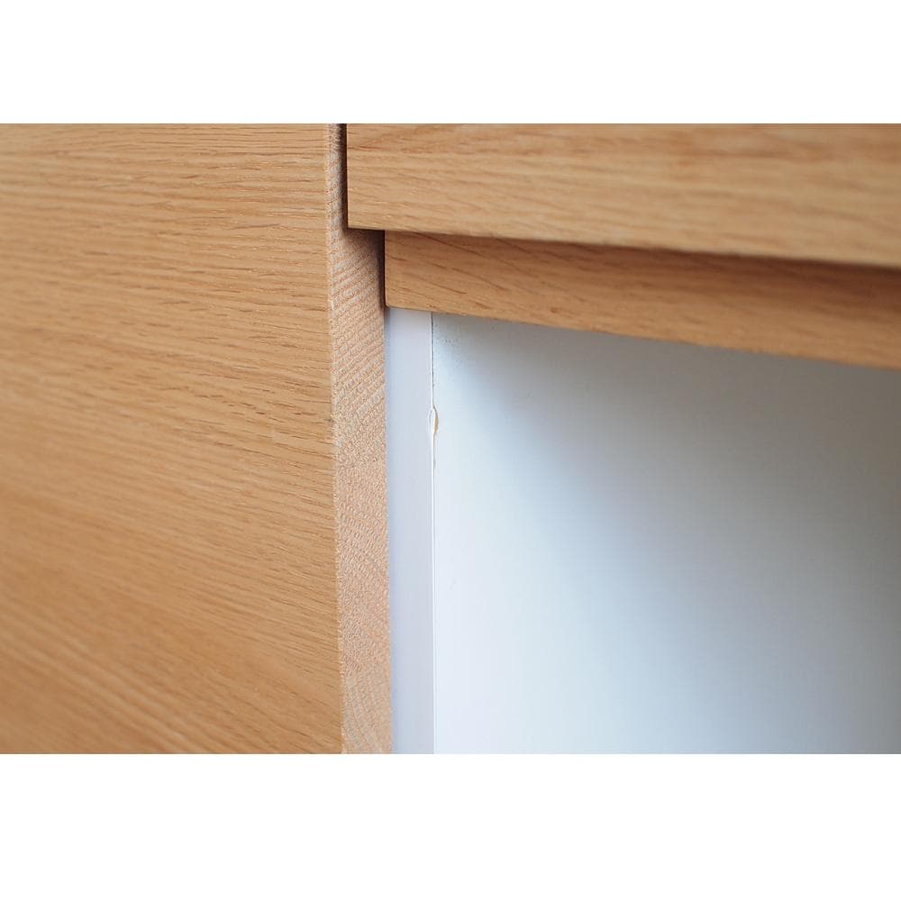 モモナチュラル momo natural ホルム HOLM カップボード