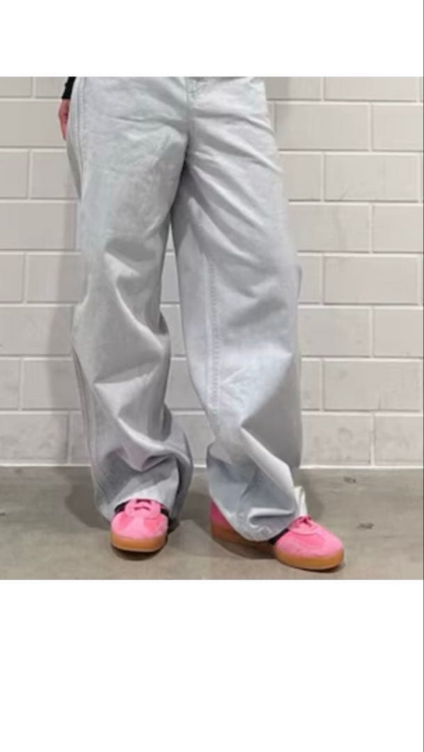 新品箱付☆アディダスadidas ガゼル Indoor Bliss Pink