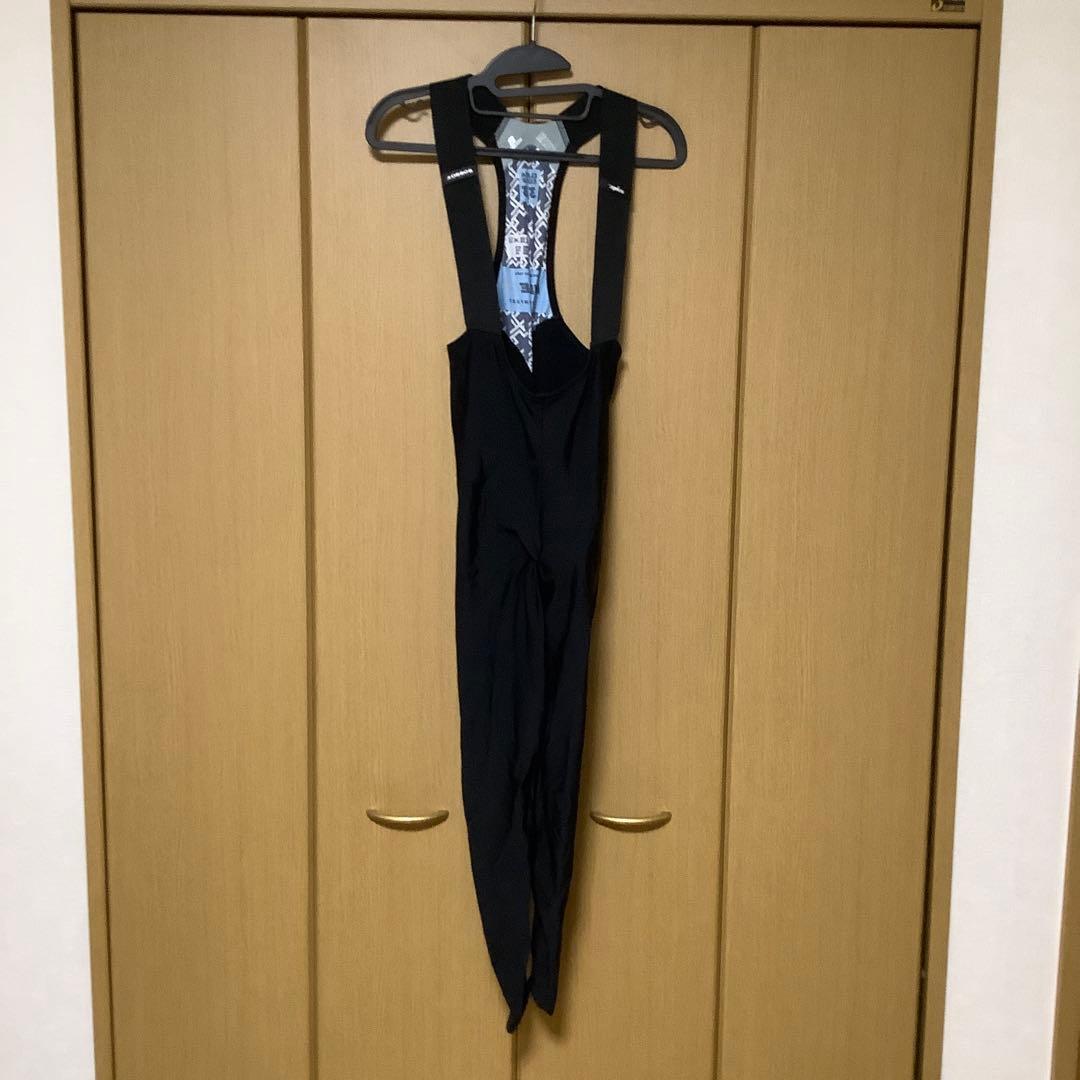 ウェア ASSOS MILLE GT Winter Bib Tights